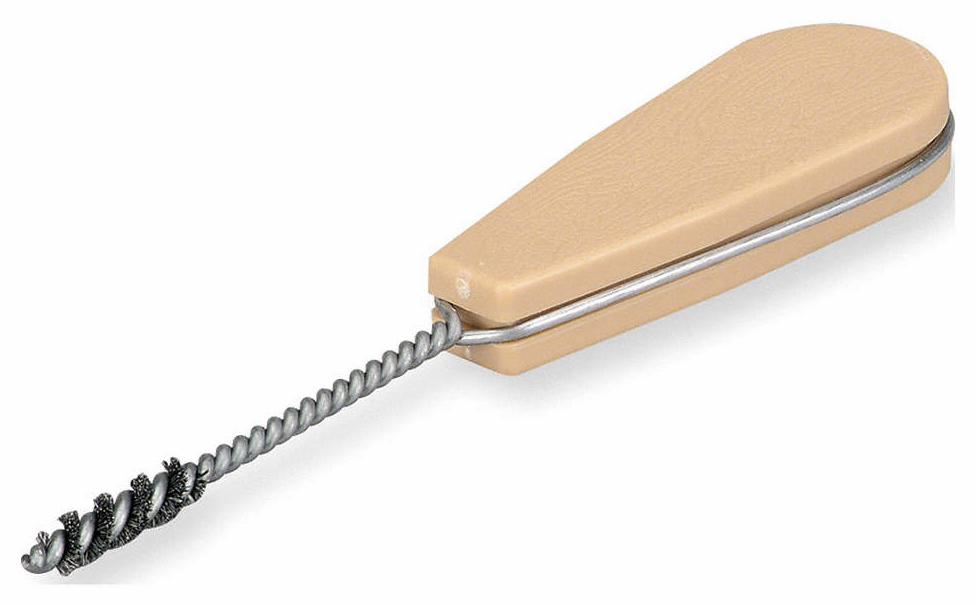 3/4 -ECONO- FITTING BRUSH