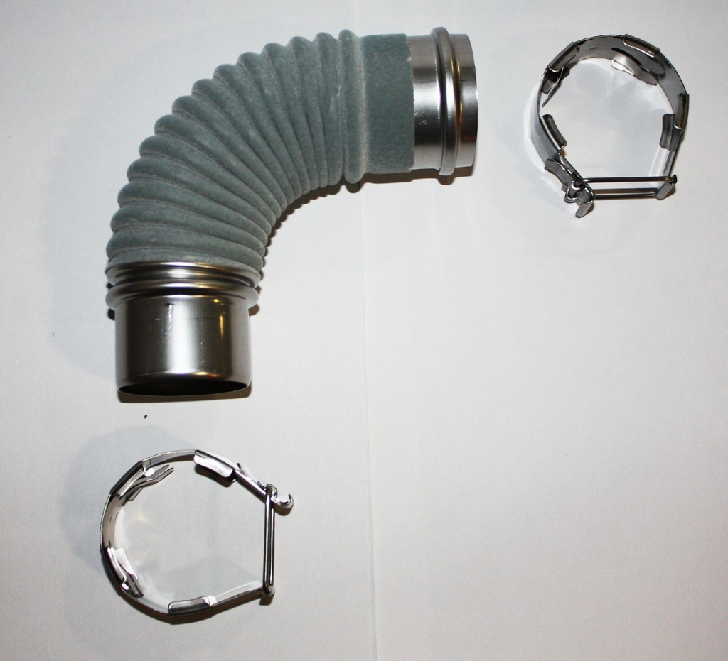Elbow For Extension Kit 551/1001