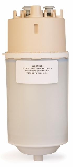 7524 REPL STEAM CYLINDER FOR DS/RS 25,25LC,35