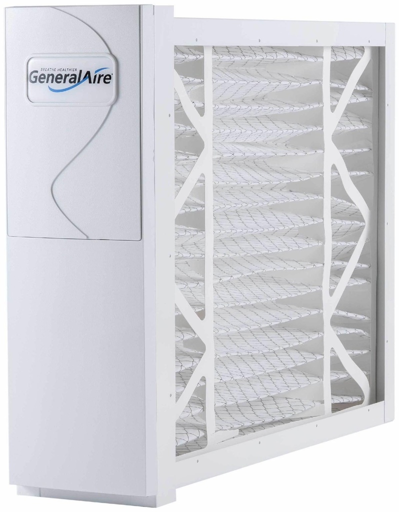 MAC 2000 AIR CLEANER 5" PLEATED CRT (16/SKID) MERV 11