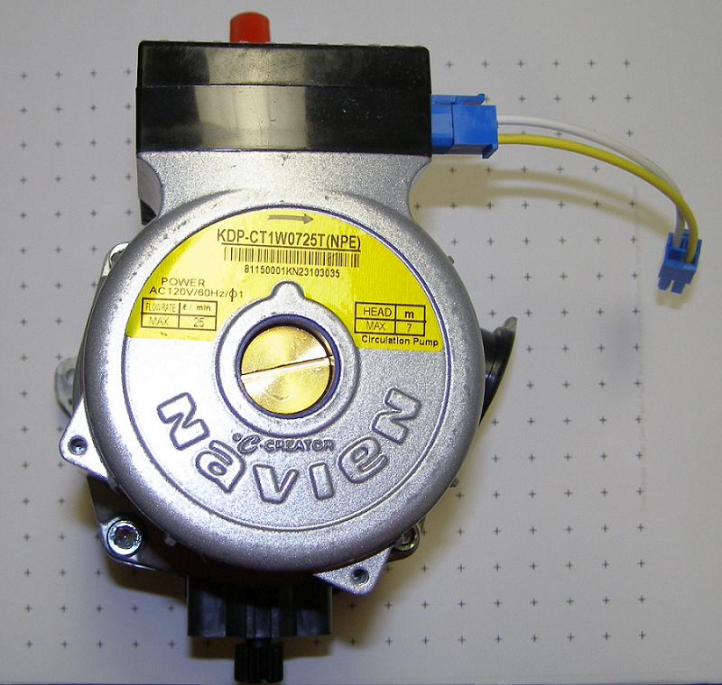 Circulation Pump GF200