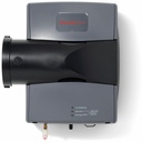 TRUEEASE ADVANCED BYPASS HUMIDIFIER. OFFERS ENERGY AND WATER SAVINGS. LARGE MODEL (17 GPD) INCLUDES HUMIDIPRO DIGITAL HUMIDITY C