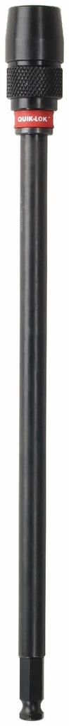 12 x 7/16 Universal Quik-Lok Extension