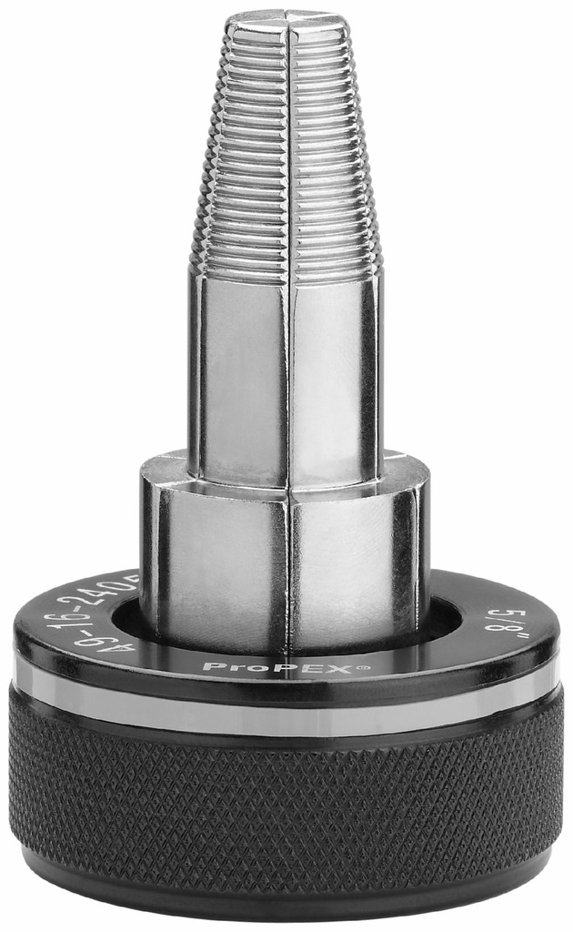 5/8" ProPEX Expander Head