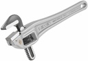 18" Aluminum Offset Pipe Wrench