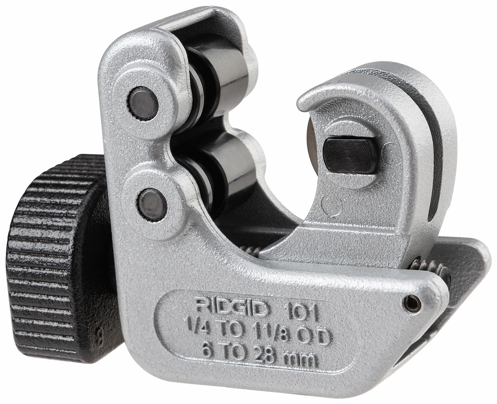 Close Quarters Tubing Cutter 101