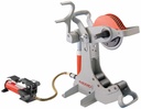 Model 258 Power Pipe Cutter