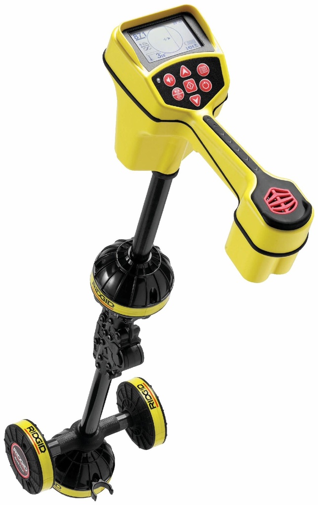 SeekTech SR-20 Locator