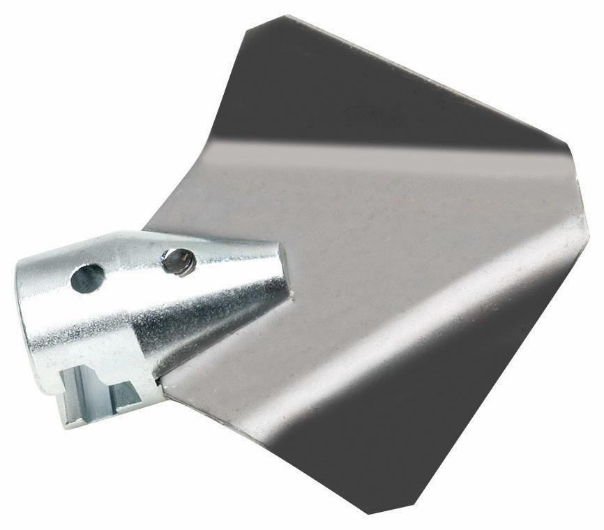 Grease Cutter, 3 12" (87 mm)