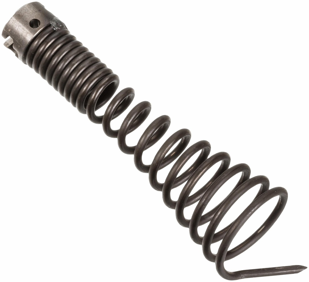 Funnel Auger