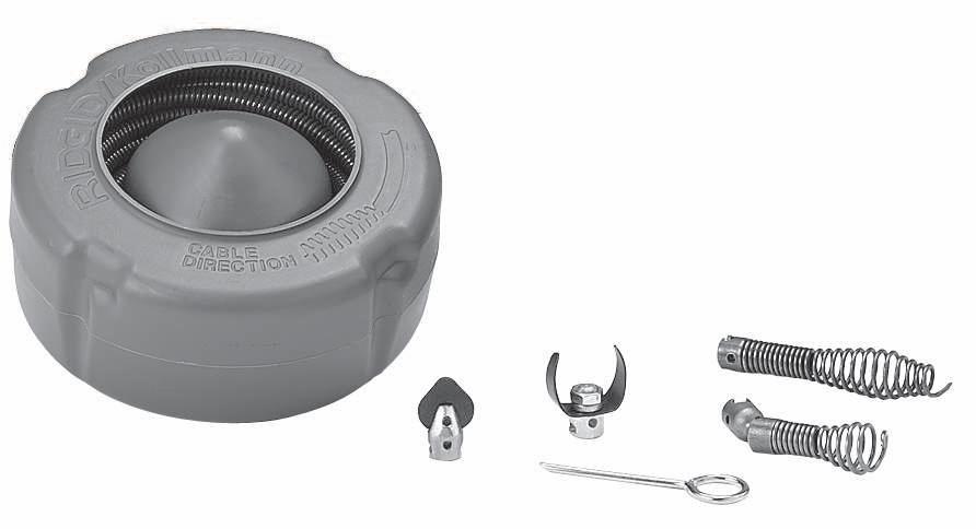 Tool Set includes: T-203, T-205, T-210, T-217, A-13