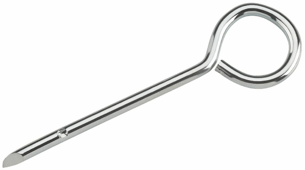 3/8" Cable Pin Key