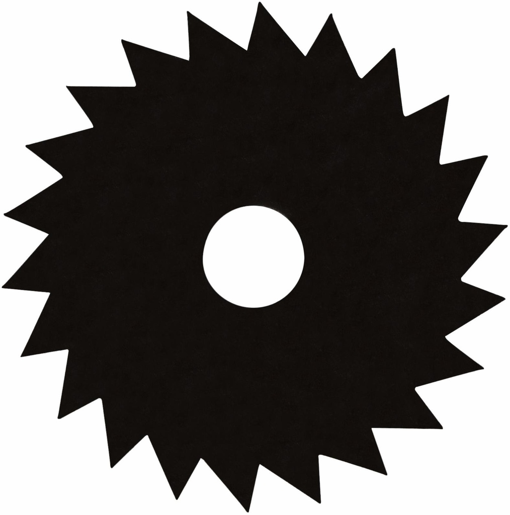IC1RS REPLACEMENT SAW TOOTHED BLADE