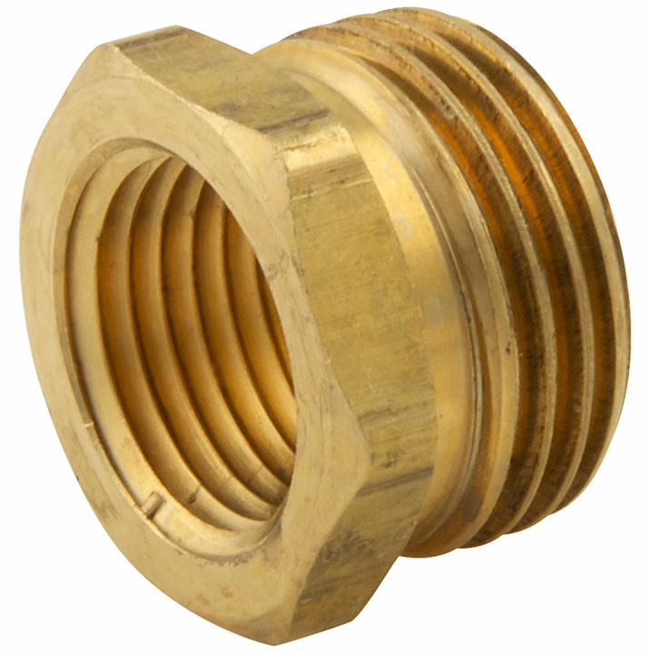 3/4M HOSE X 1/2FIP BRASS