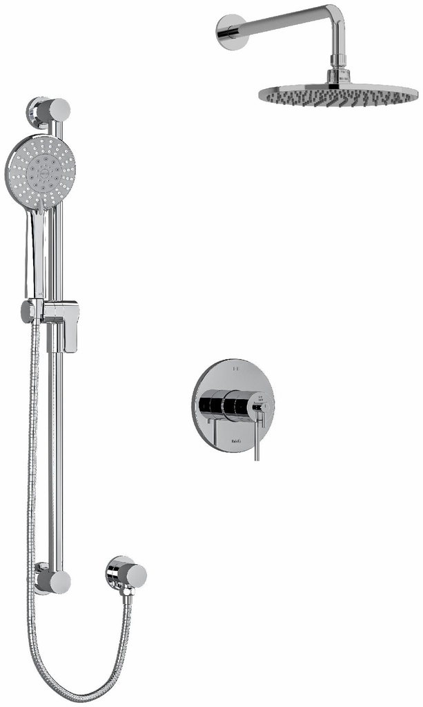 Premium Shower Faucet Trim