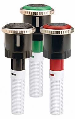 MP2000 210-270 NOZZLE