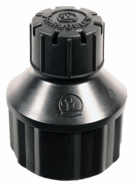 Shrubbler 180 Thread 1/2"