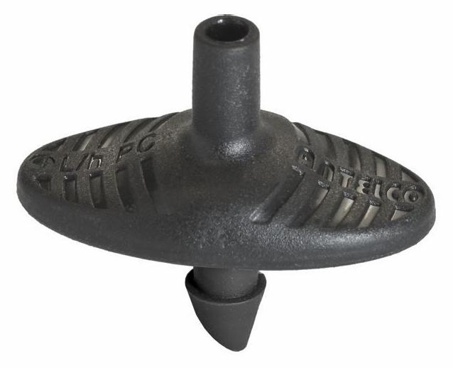 Pinch Drip PC 1 gph