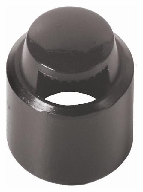 Jet Cap 270 Black