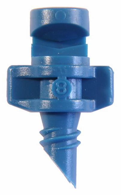SPJ Winged 180 Blue