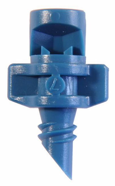 SPJ Winged 90 Blue