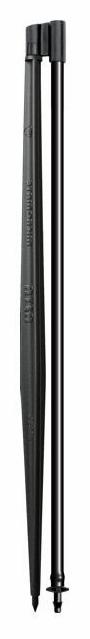 12" Asta with 24" off take tube
