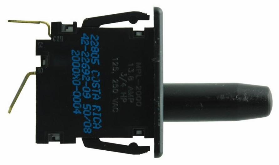 Door Switch