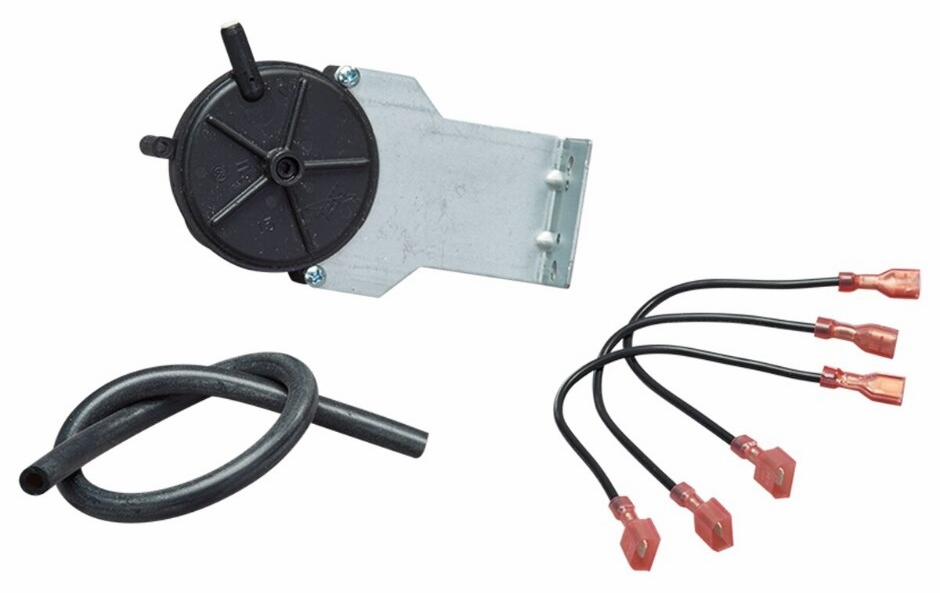 Pressure Switch