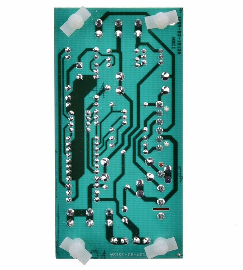 Control Board