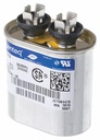 Capacitor - 6/370 Single Oval