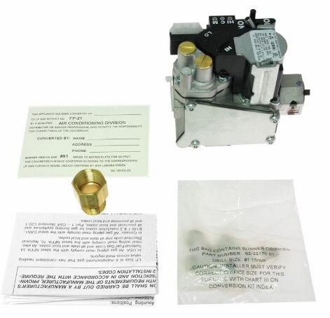 Conversion Kit