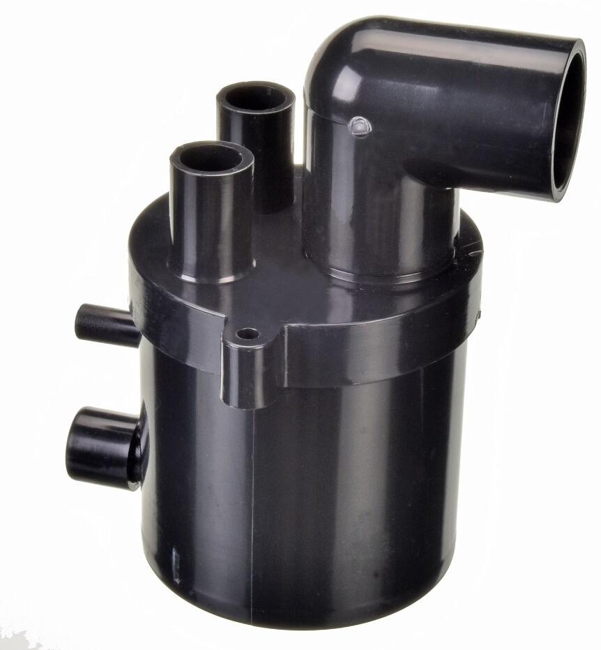 Trap/Elbow Assembly