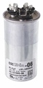 Capacitor - 35/5/440 Dual Round