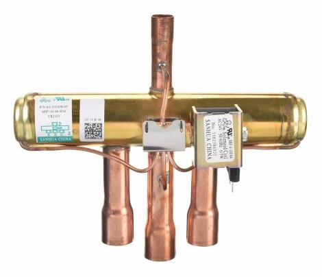 Reversing Valve