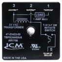 Time Delay Relay - On Delay on Break