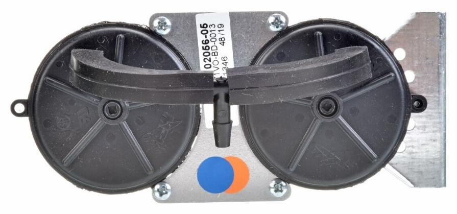 Pressure Switch