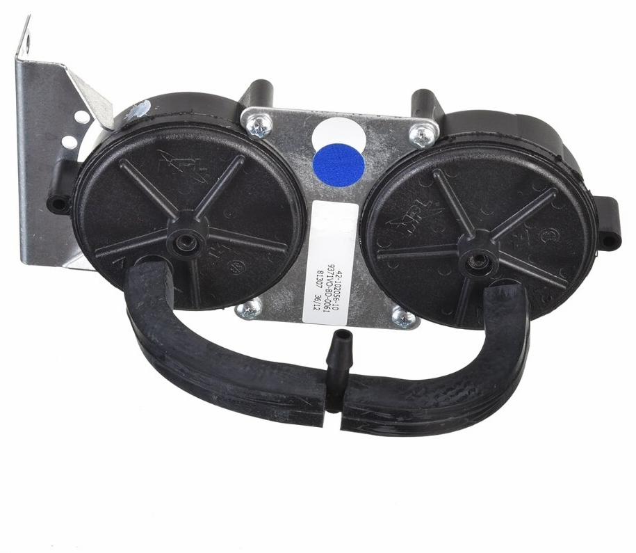 Pressure Switch