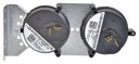 Pressure Switch - Dual
