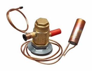 Expansion Valve (TXV)