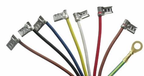 Blower Motor - 1/2 hp 120/1/60 (1075 rpm/4 speed)