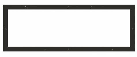 Collector Box Gasket