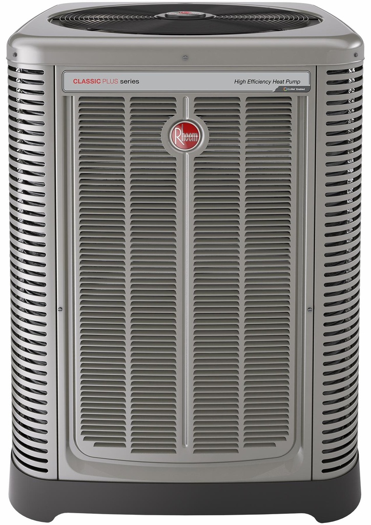 3 T Classic Plus 17 Seer 3-Stage Heat Pump