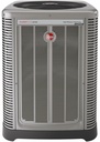 3 T Classic Plus 17 Seer 3-Stage Heat Pump