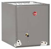 3 T Aluminum Cased Coil