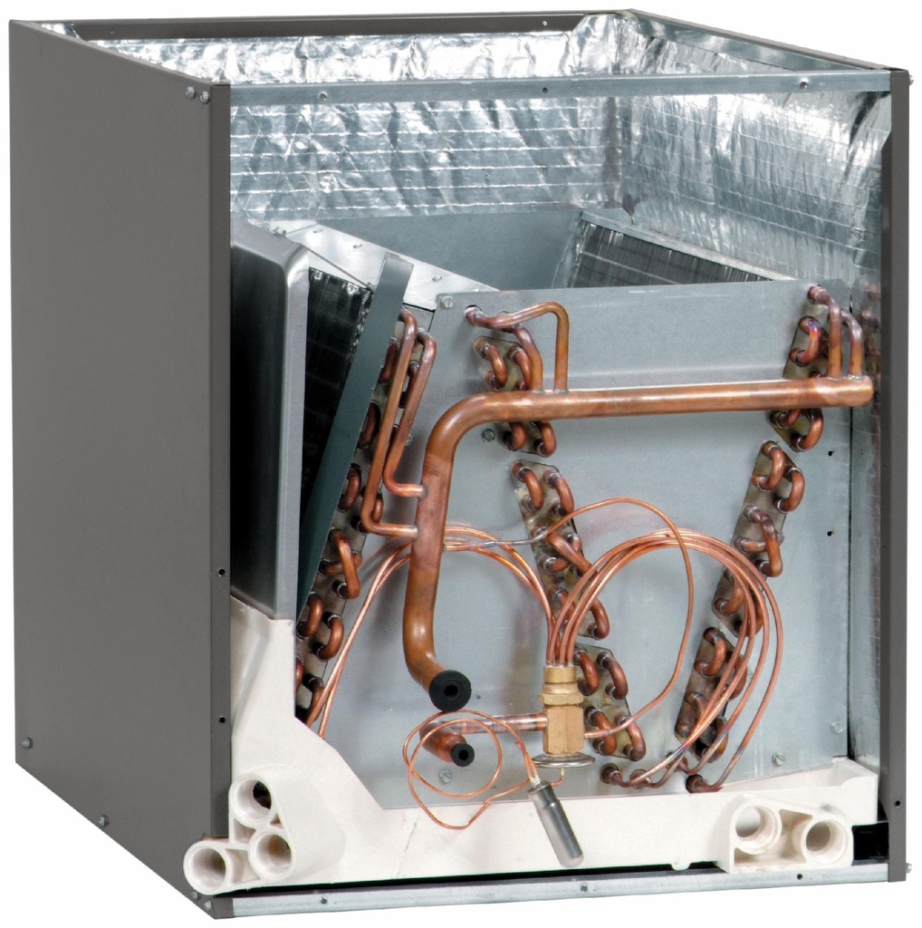 3 T Cased Coil 13/15 Seer R410A