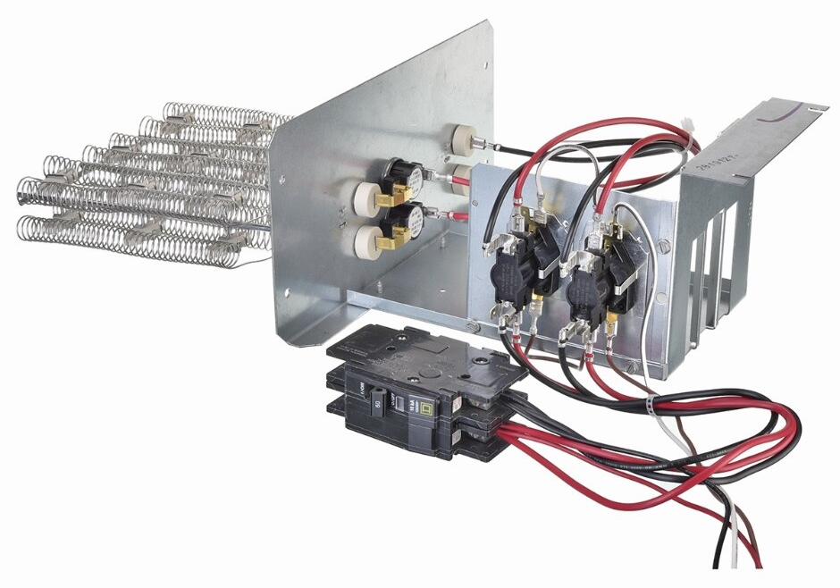 Heater Kit - 10kW 208-230/1/60 (Breaker)