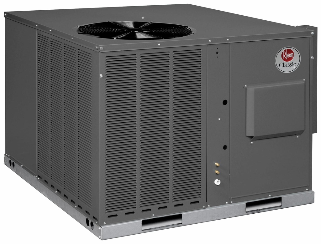 3.5T R410 3PH/208 RRNLB042CK10EAJA