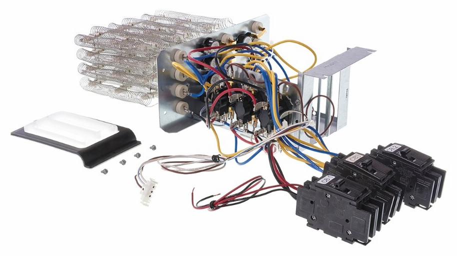 Heater Kit - 25kW 208-230/1/60 (Breaker)
