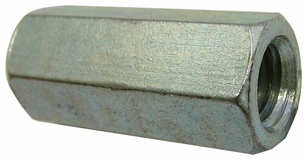 3/4 PLATED COUPLING NUTS