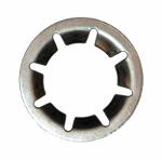 1 COPPER GRIP RING